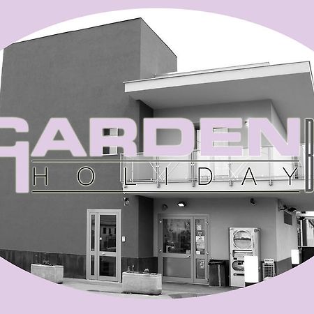 Garden Holiday Marina di Melilli Bagian luar foto