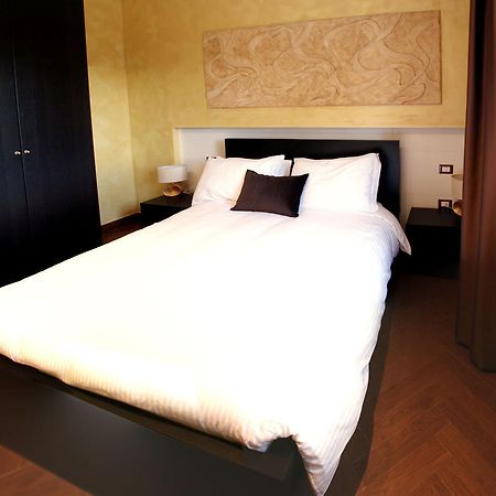 Garden Holiday Marina di Melilli Ruang foto