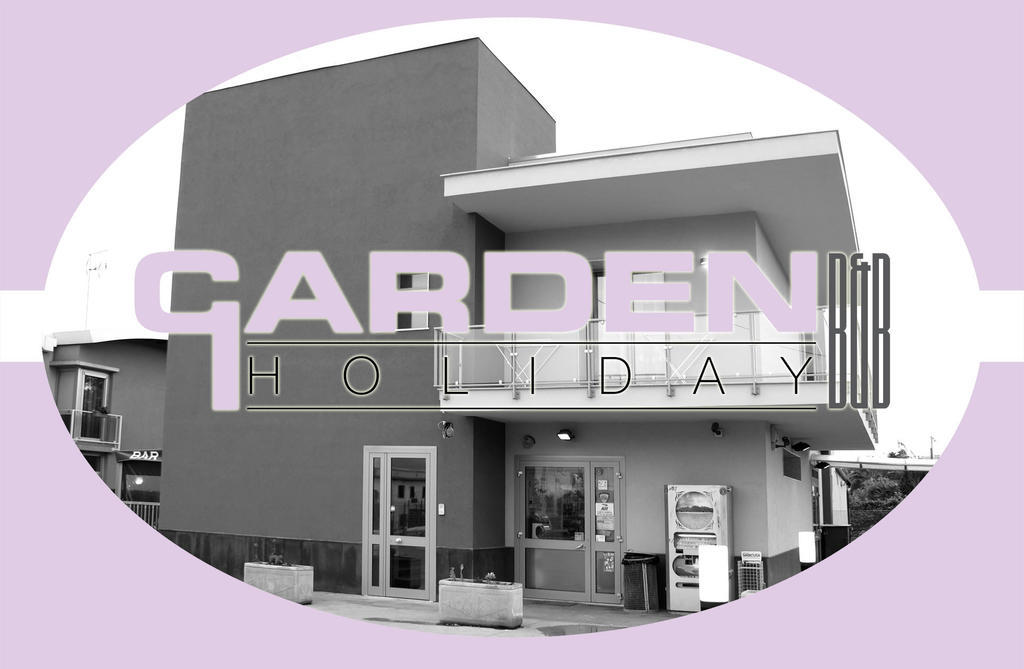 Garden Holiday Marina di Melilli Bagian luar foto